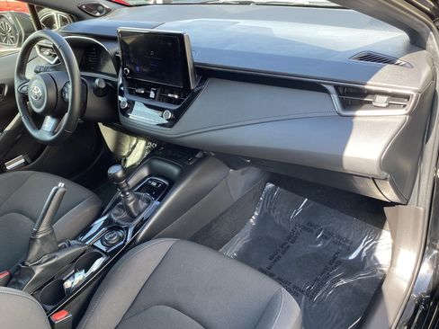 Used 2023 Toyota Corolla Core w/ Technology Package image 10