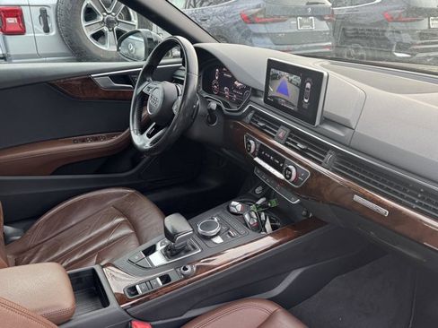 Used 2019 Audi A5 2.0T Premium Plus w/ Premium Plus image 25