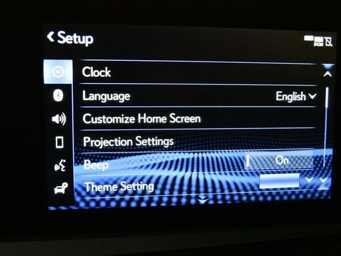 Used 2022 Lexus ES 350 w/ Premium Package FWD image 59