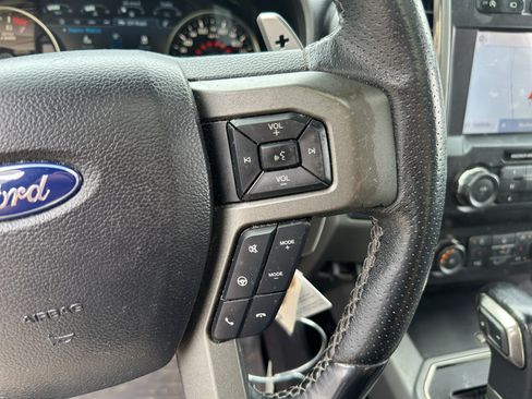 Used 2020 Ford F150 Raptor w/ Equipment Group 801A Mid AWD/4WD image 27