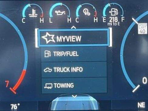 Used 2023 Ford F150 Lariat w/ Equipment Group 502A High image 14