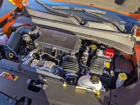 New 2026 Jeep Compass Latitude image 31