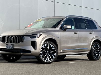 Certified 2026 Volvo XC90 T8 Plus w/ Protection Package Premier