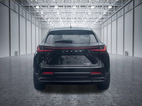 Used 2023 Lexus NX 350 AWD image 20