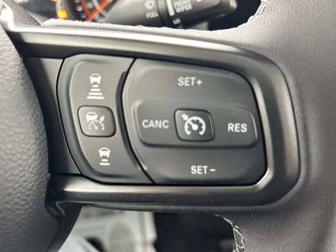 New 2026 Jeep Gladiator Mojave AWD/4WD image 22