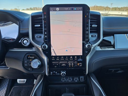 New 2025 RAM 1500 Tungsten w/ Towing Technology Group image 27