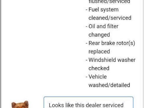 Used 2014 Nissan Xterra S image 69