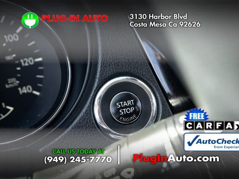 Used 2019 Nissan Rogue Sport SV image 18