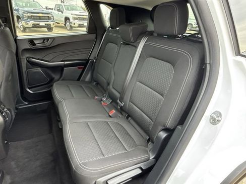 Used 2025 Ford Escape Active image 25