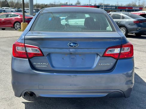 Used 2015 Subaru Legacy 2.5i image 7