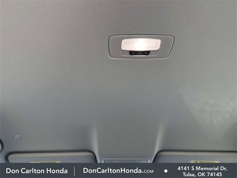 Used 2025 Honda Accord LX image 13