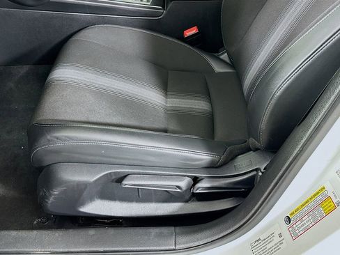 Used 2022 Honda Civic Sport image 24
