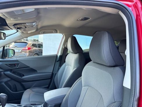 New 2026 Subaru Crosstrek 2.5i AWD/4WD image 69