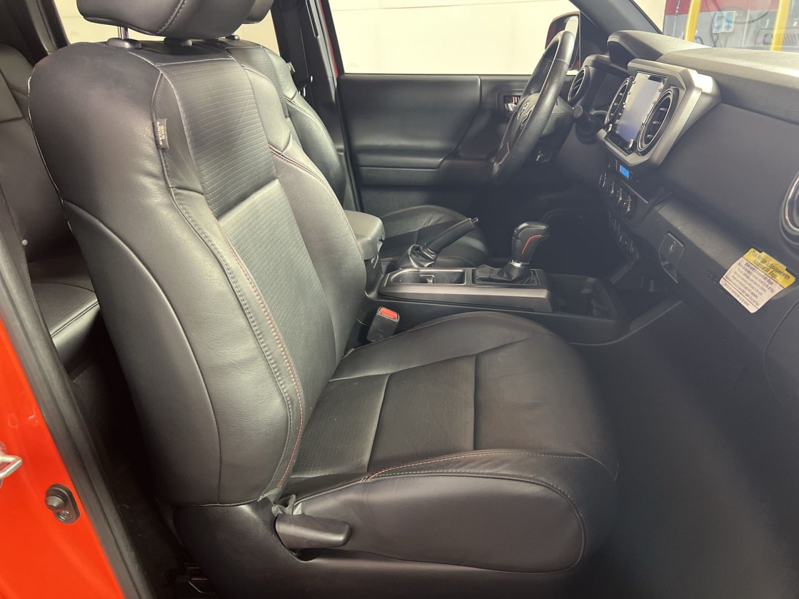 Used 2023 Toyota Tacoma TRD Pro AWD/4WD image 27