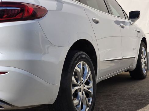Used 2021 Buick Enclave Avenir w/ Avenir Technology Package image 43