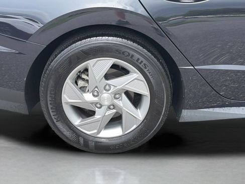 Certified 2025 Hyundai Sonata SE FWD image 37