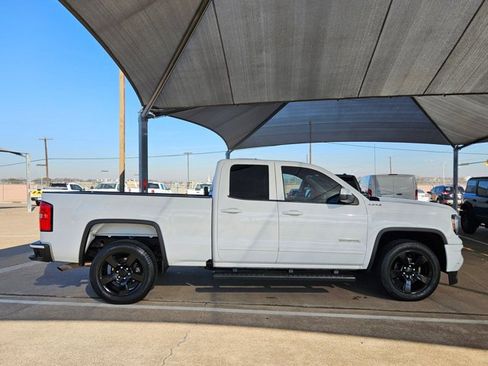 Used 2018 GMC Sierra 1500 4x4 Double Cab w/ Elevation Edition image 4
