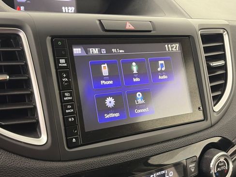 Used 2015 Honda CR-V EX-L image 20