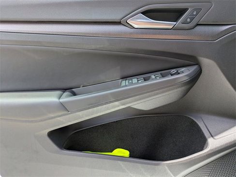 New 2025 Volkswagen GTI SE image 27