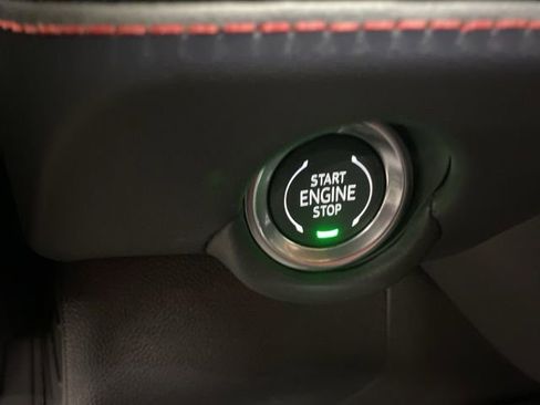 New 2026 Chevrolet Tahoe RST w/ Comfort Package image 18