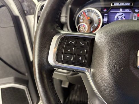 Used 2019 RAM 2500 Laramie AWD/4WD image 20