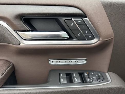 New 2026 GMC Sierra 1500 Denali w/ Technology Package image 13