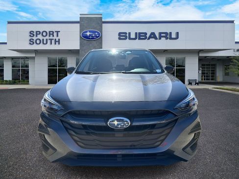 Used 2024 Subaru Legacy Premium image 9