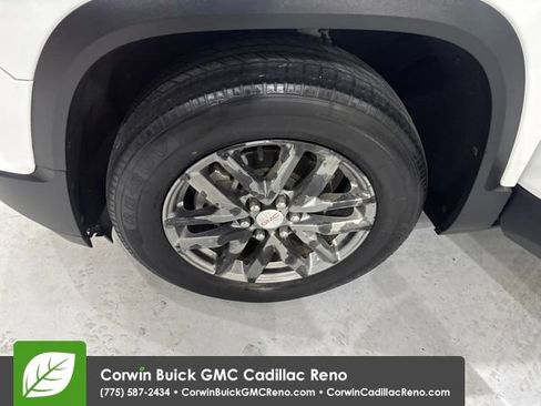 Used 2019 GMC Acadia SLT AWD/4WD image 35