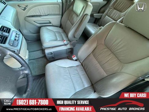Used 2008 Honda Odyssey EX-L image 21
