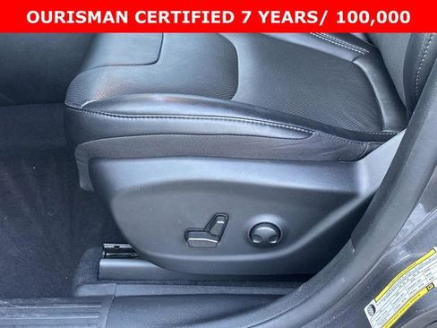 Used 2022 Jeep Cherokee Latitude Lux image 20