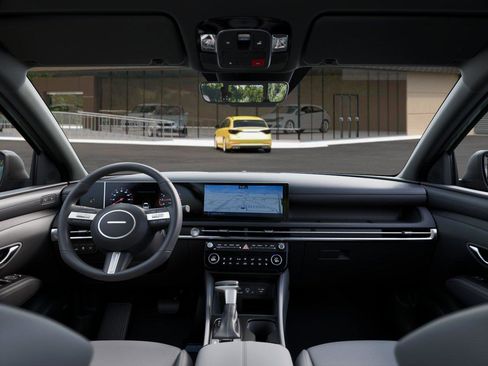 New 2026 Hyundai Santa Cruz Limited image 11