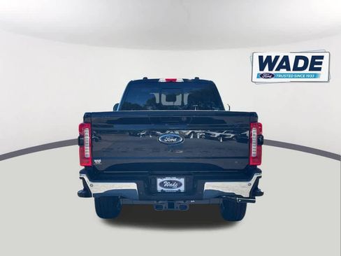 New 2026 Ford F350 Lariat w/ Lariat Ultimate Package image 6