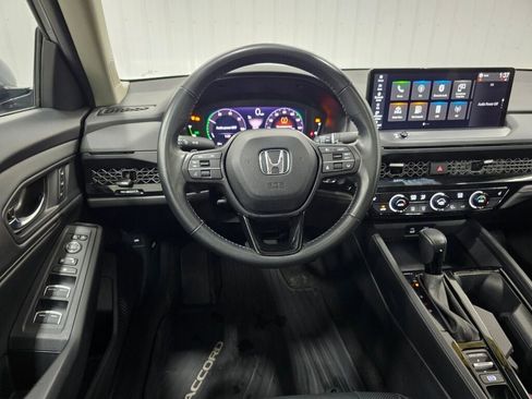 Certified 2024 Honda Accord EX-L image 14