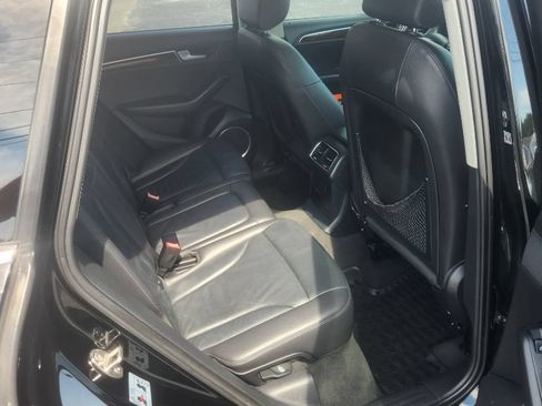 Used 2011 Audi Q5 3.2 Premium Plus AWD/4WD image 17