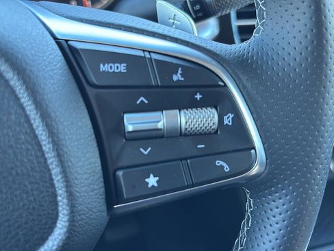 Certified 2026 Genesis G70 2.5T image 26