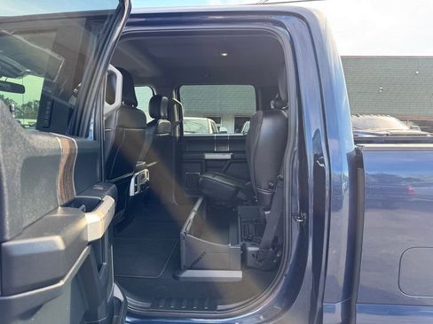 Used 2020 Ford F250 Lariat w/ Lariat Value Package image 22