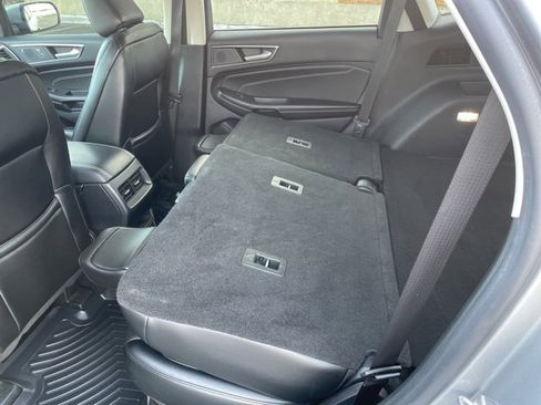 Used 2022 Ford Edge Titanium image 64