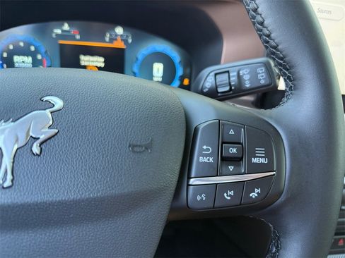 New 2025 Ford Bronco Sport Outer Banks image 20