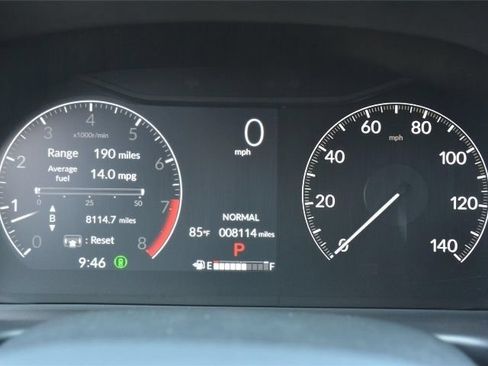Certified 2026 Honda Odyssey Touring image 23