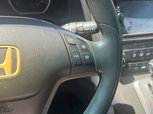 Used 2011 Honda CR-V EX image 17