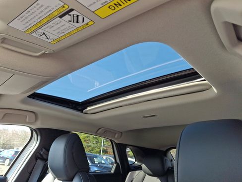 Certified 2025 MAZDA CX-30 AWD 2.5 S w/ Premium Package image 15