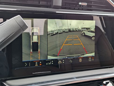 New 2026 GMC Sierra 3500 Denali Ultimate AWD/4WD image 14