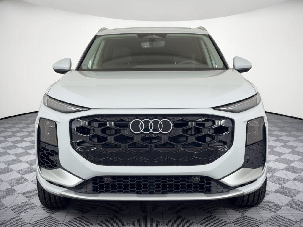 Used 2026 Audi Q3 quattro 2.0T AWD/4WD image 6