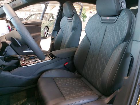 New 2027 Audi S6 e-tron Prestige AWD/4WD image 15