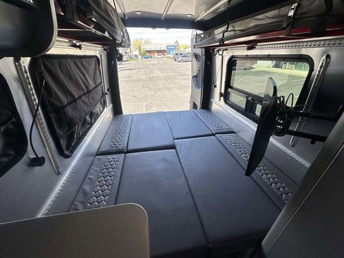 Used 2020 Mercedes-Benz Sprinter 3500 image 29