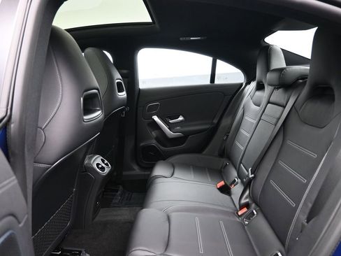 New 2025 Mercedes-Benz CLA 35 AMG 4MATIC image 26