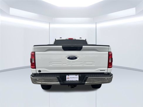 Used 2023 Ford F150 XLT w/ Equipment Group 301A Mid AWD/4WD image 31