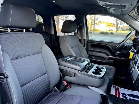 Used 2015 GMC Sierra 1500 SLE w/ SLE Value Package image 26