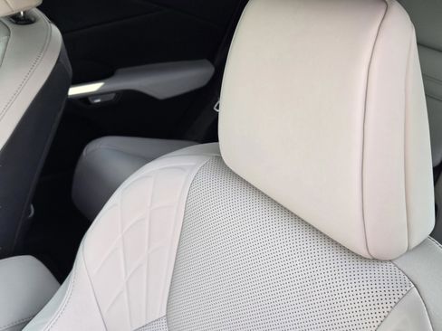 New 2026 Lexus RX 350h image 17