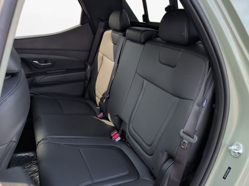 New 2026 Hyundai Santa Cruz SEL FWD image 12
